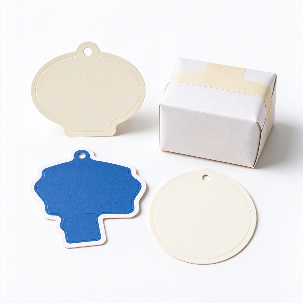 Die-Cut & Structure