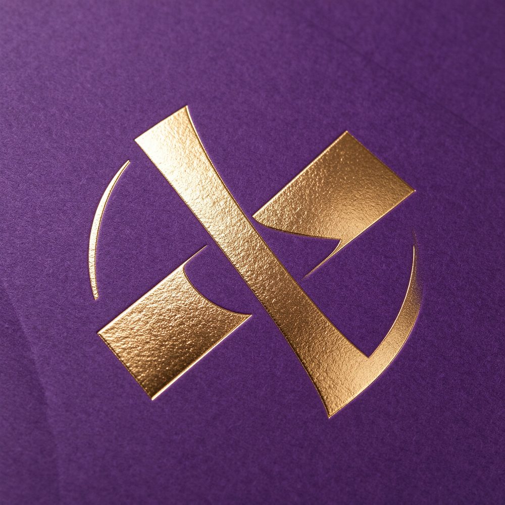 Foil Stamping