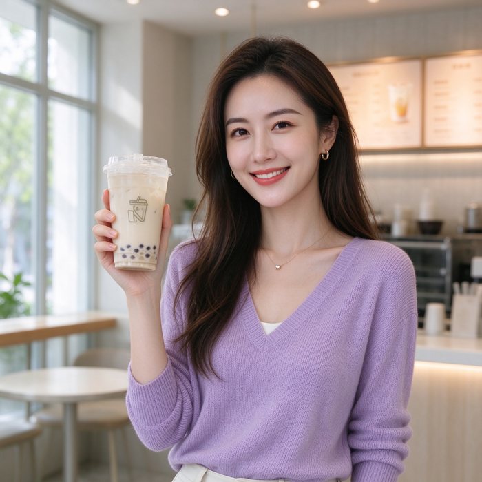 Chloe Tan