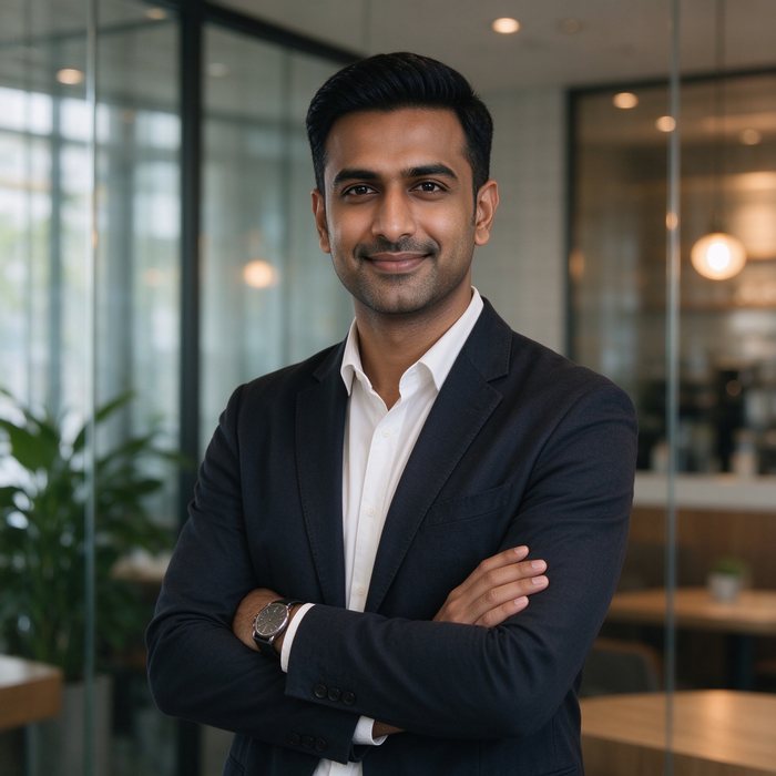 Raj Malhotra